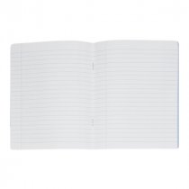 ORMOND 40pg A12 DURABLE COVER COPY BOOK