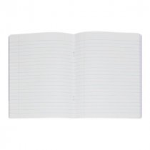 ORMOND PKT.5 No.11 120pg DURABLE COVER COPY BOOKS - BRIGHT