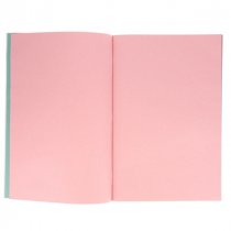 PREMIER ACTIVITY 80pg 360x240mm SCRAP BOOK