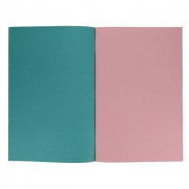 PREMIER ACTIVITY 80pg 360x240mm SCRAP BOOK