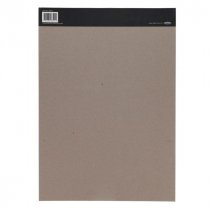 PREMIER ACTIVITY A3 65gsm TRACING PAPER PAD 30 SHEETS