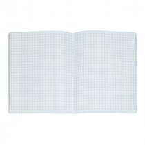 ORMOND 88pg C3 DURABLE COVER SUM COPY BOOK