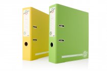 PREMTO A4 PP LEVER ARCH FILE 5 ASST.
