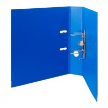 PREMTO A4 PP LEVER ARCH FILE 5 ASST.