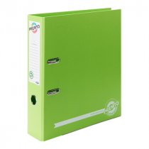 PREMTO A4 PP LEVER ARCH FILE 5 ASST.
