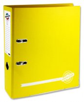 PREMTO A4 PP LEVER ARCH FILE 5 ASST.