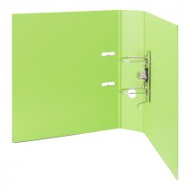 PREMTO A4 PP LEVER ARCH FILE 5 ASST.