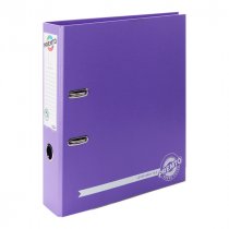 PREMTO A4 PP LEVER ARCH FILE 5 ASST.
