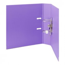 PREMTO A4 PP LEVER ARCH FILE 5 ASST.