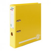 PREMTO A4 PP LEVER ARCH FILE 5 ASST.