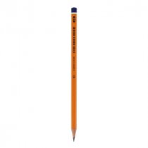 FABER COLUMBUS PENCIL - 4B