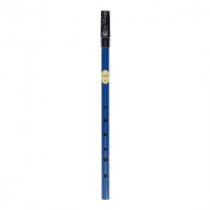 FEADOG TIN WHISTLE - ORIGINAL 5 ASST colours-Key of D
