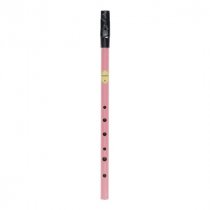 FEADOG TIN WHISTLE - ORIGINAL 5 ASST colours-Key of D