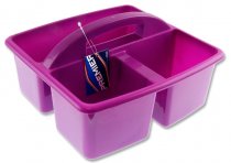 Premto Storage Caddy - Grape Juice