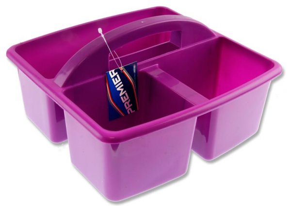 Premto Storage Caddy - Grape Juice