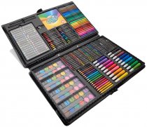 WOC 250pce MEGA ART SET