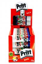PRITT STICK CDU - 22g