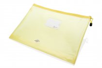 PREMTONE B4+ ULTRAMESH EXPANDING WALLET - SUNSHINE YELLOW