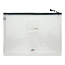 PREMTONE A3 ULTRAMESH EXPANDING WALLET - PEARL