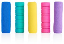 STUDENT SOLUTIONS CARD 5 ASST. GRIPPERS